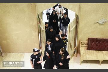 سی امین نمایشگاه بین المللی قرآن کریم 13