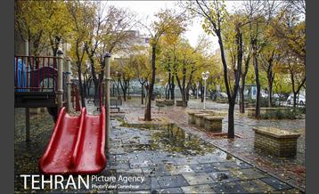 پاییز زیبای پایتخت- 4 9