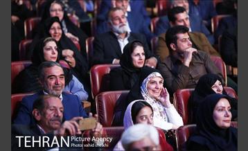 افتتاح جشنواره تاکسیرانی تهران 4