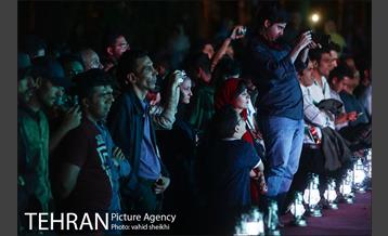 نمایش دریادلان 20