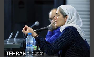 پنجمین روز سی و سومین جشنواره بین المللی فیلم کوتاه تهران‎ 7