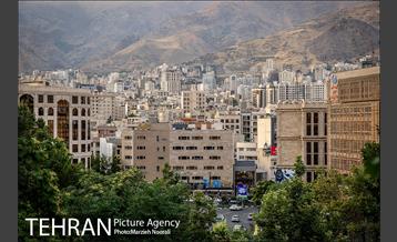 شهرنگار؛ محله قیطریه 25