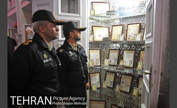 افتتاح اولین مسیر گردشگری با دوچرخه 16