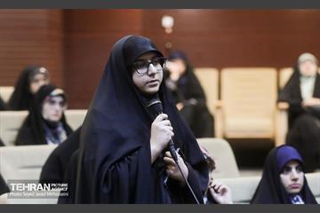 نشست سالیانه اتحادیه انجمن‌های اسلامی دانشجویان عضو دفتر تحکیم وحدت  2