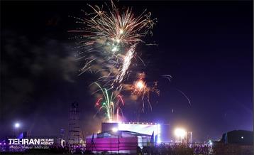 جشنواره وحدت اقوام ایرانی 9