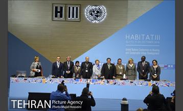 اجلاس شهرداران جهان 24