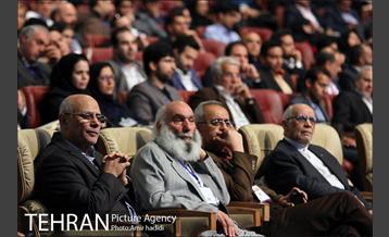 نخستین همایش مسئولیت اجتماعی بنگاههای اقتصادی 11