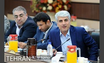 بیست و ششمین جلسه شورای معاونین، مشاورین و شهرداران مناطق 22