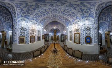 موزه هنرهای ملی ایران 34