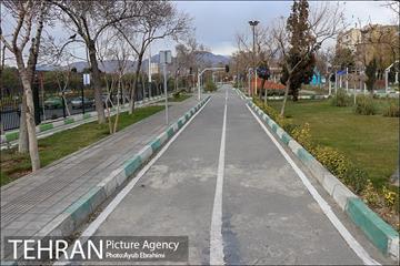 پارک ترافیک منطقه 9