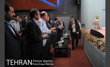 همایش مدیران جوان با حضور رئیس شورای شهر و سرپرست شهرداری تهران 6