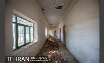 از پادگان 06 تا بوستان بزرگ ارتش 4