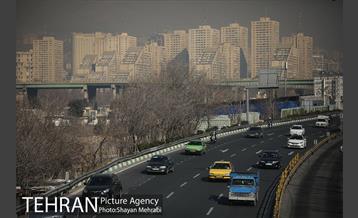 آلودگی تهران، بحرانی تکراری 10