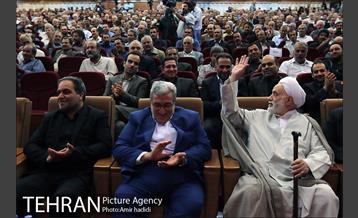 سومین جشنواره تاکسیران برتر 13