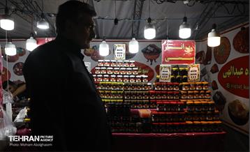 افتتاح جشنواره اقوام و گذر گردشگری دارالمومنین تهران 26