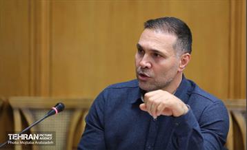 نهمین جلسه شورای هماهنگی فرهنگی، اجتماعی، هنری و ورزشی شهرداری تهران 16