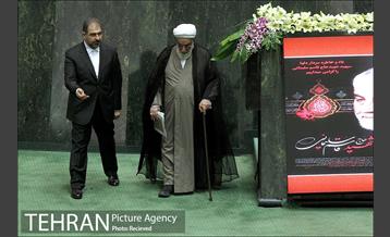 آغاز به کار یازدهمین دوره مجلس شورای اسلامی 15