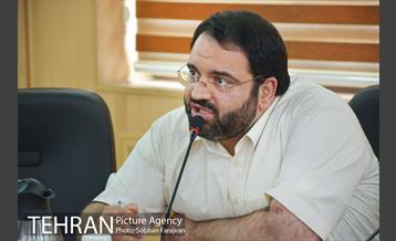 جلسه شورای دبیران هیئت های اجرایی انتخابات شورایاری محلات شهر تهران 2