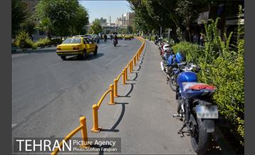 مسیری برای قانون شکنی 13