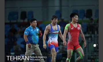 روز اول کشتی فرنگی المپیک ریو 2