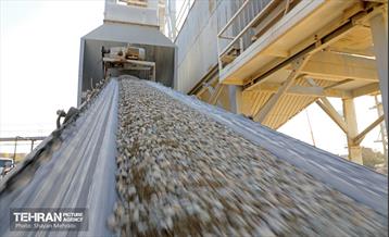 بازدید اصحاب رسانه از پروژه های معاونت فنی و عمرانی شهرداری تهران 19