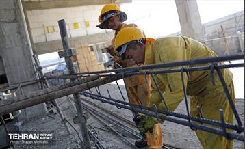 تور بازدید خبرنگاران از پروژه های مسکن شهر تهران 17