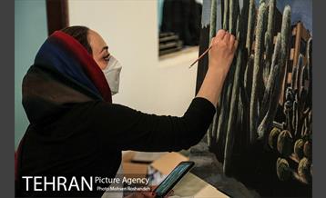 رویداد تهران شهری برای همه زنان 15