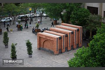 به وقت خدمت؛ سبزه‌میدان 18