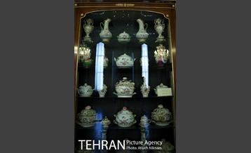 کاخ گلستان (کاخ اصلی) 15