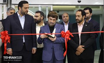 افتتاح دومین نمایشگاه بین‌المللی شهر پایدار در جزیره کیش 35