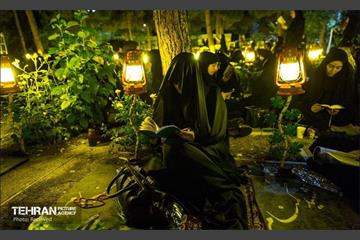مادرانه‌ای برای شهر من 13