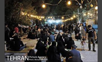 شب قدر از هزار ماه برتر است 6