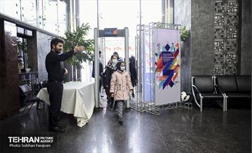 پخش انیمیشن بچه زرنگ برای کودکان کار 1