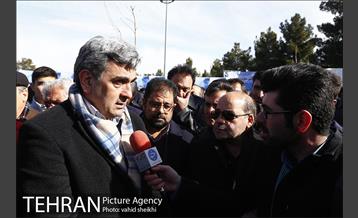 دومین سالگرد آتش نشانان شهید پلاسکو 31