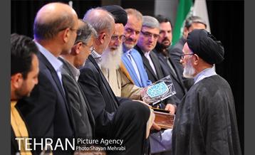 همایش عمری با قرآن 31