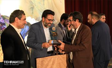 سومین سوگواره شعر عمود ۱8 3