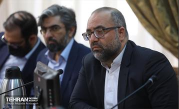 هفتادو چهارمین جلسه شورای حمل و نقل و ترافیک شهر تهران