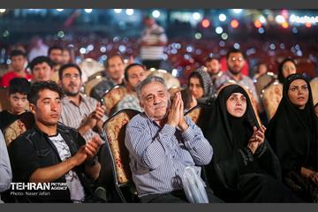 جشنواره وحدت اقوام ایرانی 24
