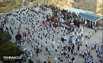 تجمع ورزشی «ایران وطنم» 3