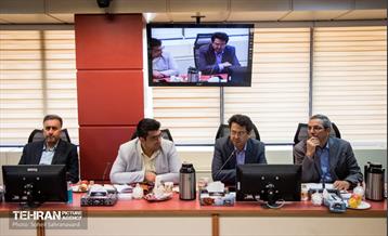 چهارمین ستاد استقبال از مهر 14