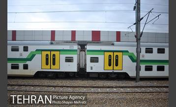 سرویس رسانی مجدد مترو خط 5 در روزهای جمعه 20