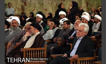 اولین همایش محله مسجد محور 11