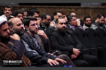 نشست مدیران ارتباطی شهرداری تهران «نما» 2