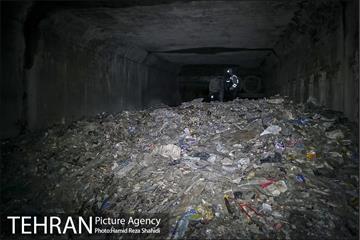 کار در اعماق زمین- 2