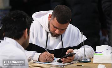 انتخابات ۱۴۰۲ در امامزاده صالح(ع) 23