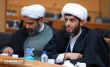 نخستین جلسه قرارگاه مشارکت‌های محله‌ای شهر تهران 24