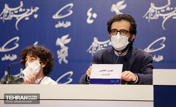 هشتمین روز چهلمین جشنواره فیلم فجر  24