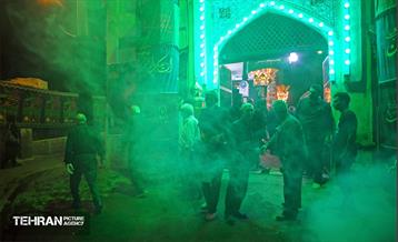 تکیه نفر آباد (12)