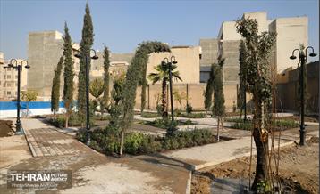 اینجا کارگاهه؛ منطقه شانزده 19