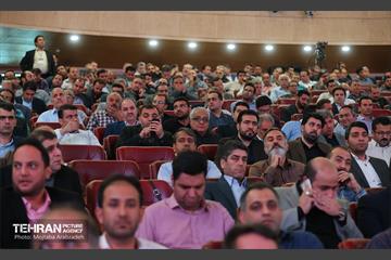 بیست‌ و‌ دومین جشنواره شهید رجایی 60